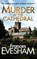 Murder at the Cathedral, Frances Evesham - Gebonden - 9781804261897