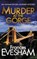 Murder At The Gorge, Frances Evesham - Gebonden - 9781804261903
