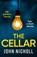 The Cellar, John Nicholl - Gebonden - 9781804263709