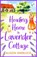 Heading Home to Lavender Cottage, Alison Sherlock - Paperback - 9781804264300