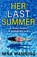 Her Last Summer, Nina Manning - Gebonden - 9781804265901