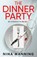 The Dinner Party, Nina Manning - Paperback - 9781804265994