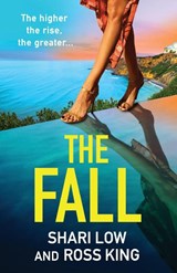 The Fall - Shari Low ; Ross King - 9781804267905
