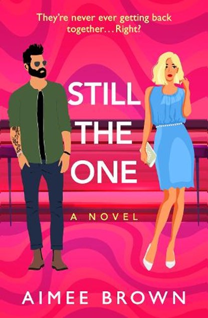 Still The One, Aimee Brown - Paperback - 9781804268421