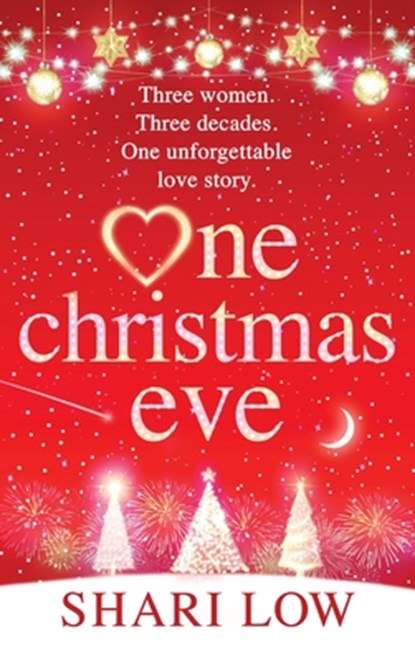 One Christmas Eve, Shari Low - Gebonden - 9781804268834