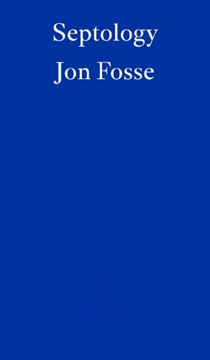 Septology, Jon Fosse - Paperback - 9781804270066