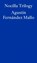Nocilla Trilogy, Agustin Fernandez Mallo - Paperback - 9781804270080