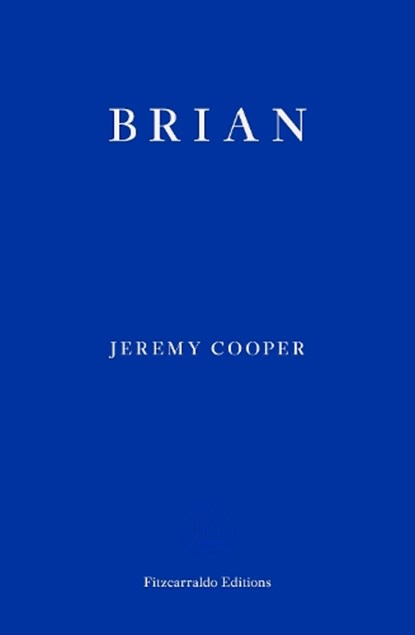 Brian, Jeremy Cooper - Paperback - 9781804270363