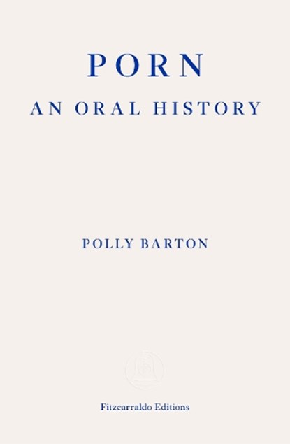 Porn, Polly Barton - Paperback - 9781804270400