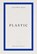 plastic, Matthew Rice - Paperback - 9781804271421