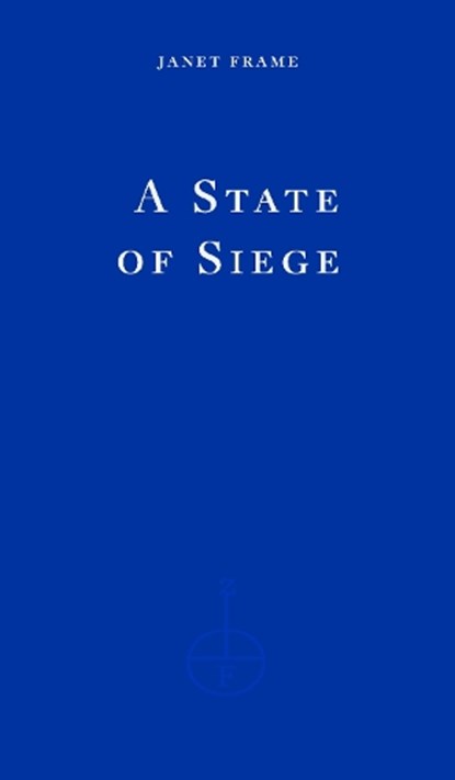 A State of Siege, Janet Frame - Paperback - 9781804271995