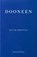 Dooneen, Keith Ridgway - Paperback - 9781804272459