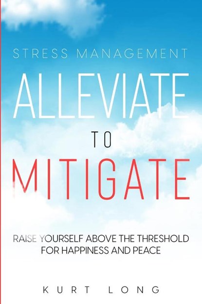 Stress Management, Kurt Long - Paperback - 9781804280409