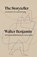 The Storyteller, Walter Benjamin - Paperback - 9781804290415