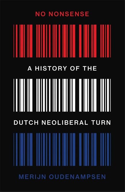 No Nonsense, Merijn Oudenampsen - Paperback - 9781804294192