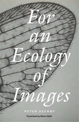 For an Ecology of Images - Peter Szendy - 9781804294314