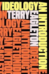 Ideology - Terry Eagleton - 9781804294680