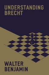 Understanding Brecht - Walter Benjamin - 9781804294796