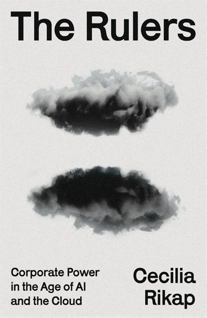 The Rulers, Cecilia Rikap - Paperback - 9781804297346