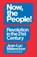 Now, the People! Revolution in the Twenty-First Century, Jean-Luc Melenchon - Paperback - 9781804297957