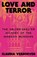 Love and Terror, Claudia Verhoeven - Gebonden - 9781804298077