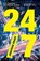 24/7, Jonathan Crary - Paperback - 9781804298404