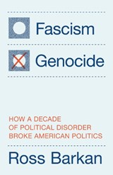 Fascism or Genocide - Ross Barkan - 9781804299388