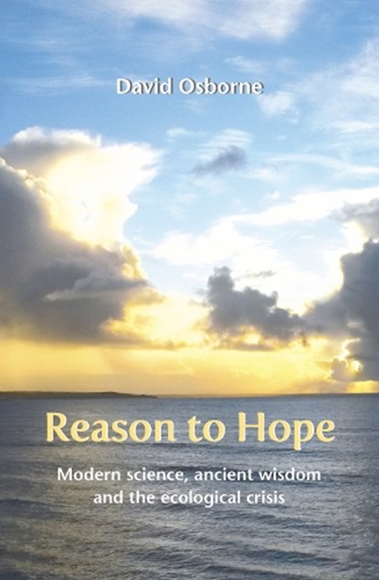 Reason to Hope, David Osborne - Paperback - 9781804323830