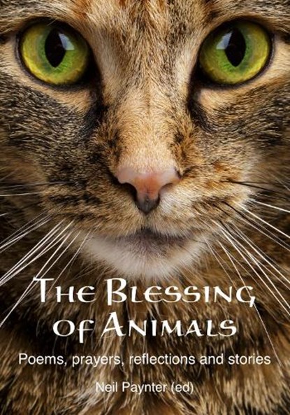 The Blessing of Animals, Neil Paynter - Paperback - 9781804324004
