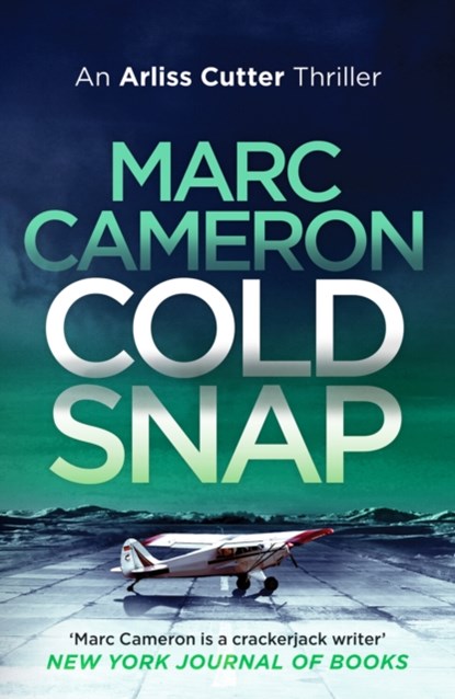 Cold Snap, Marc Cameron - Paperback - 9781804360132