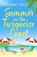 Summer on the Turquoise Coast, Lilac Mills - Paperback - 9781804360194