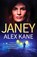 Janey, Alex Kane - Paperback - 9781804360385
