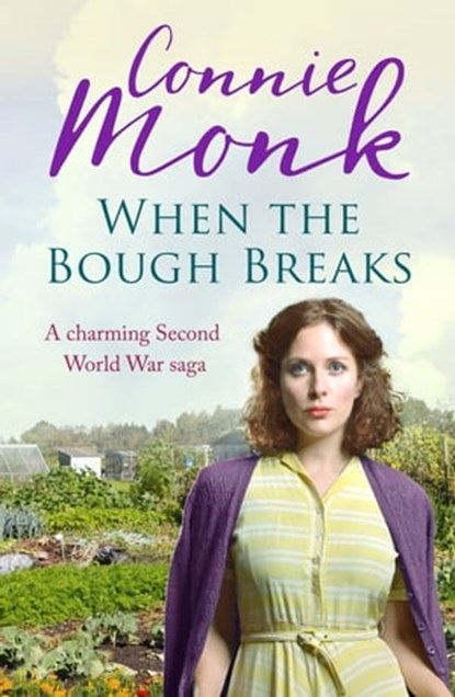 When the Bough Breaks, Connie Monk - Ebook - 9781804360545