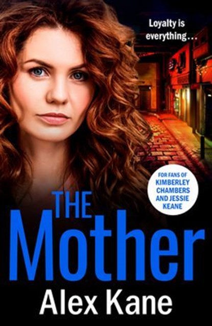 The Mother, Alex Kane - Ebook - 9781804360750