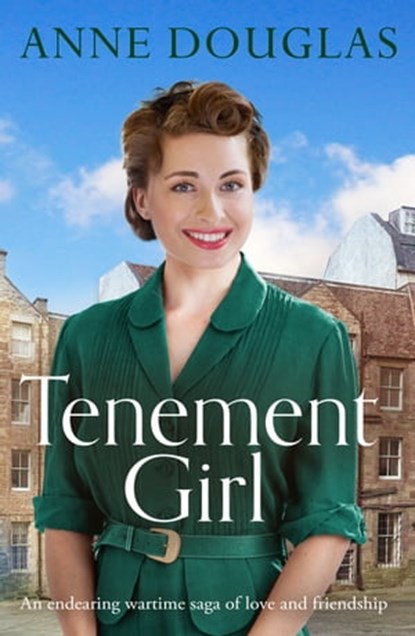 Tenement Girl, Anne Douglas - Ebook - 9781804361238