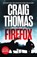 Firefox, Craig Thomas - Paperback - 9781804361566