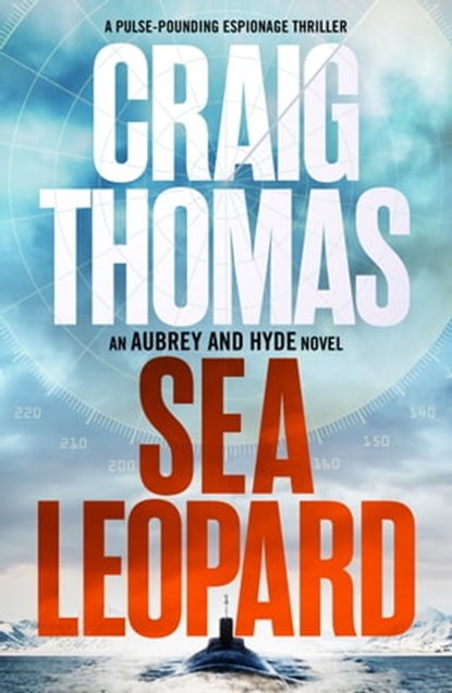 Sea Leopard, Craig Thomas - Ebook - 9781804361658
