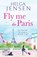 Fly Me to Paris, Helga Jensen - Paperback - 9781804362259