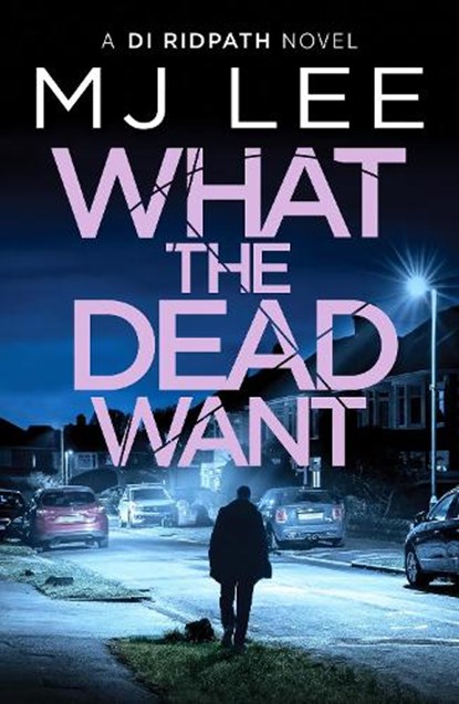 What the Dead Want, M J Lee - Paperback - 9781804362556