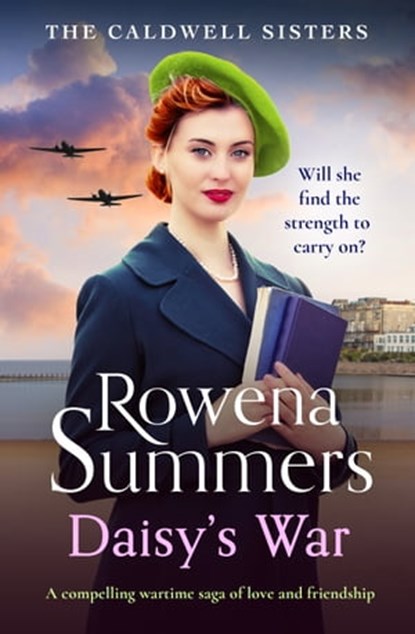 Daisy's War, Rowena Summers - Ebook - 9781804362914