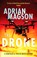 The Drone, Adrian Magson - Paperback - 9781804363379