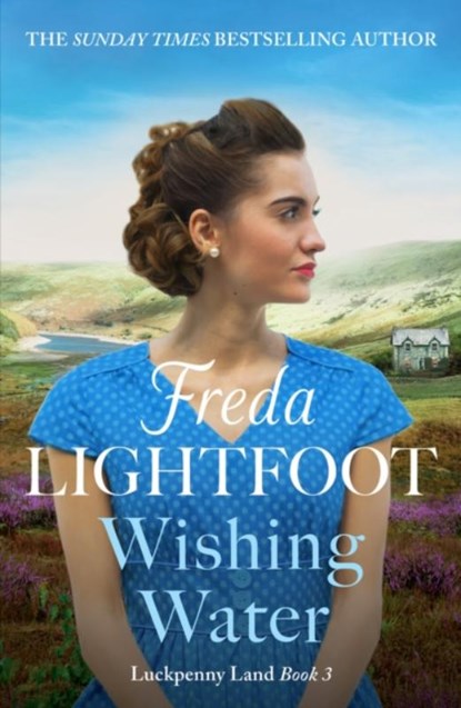 Wishing Water, Freda Lightfoot - Paperback - 9781804363515