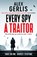 Every Spy a Traitor, Alex Gerlis - Paperback - 9781804363768