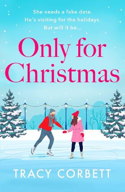 Only for Christmas, Tracy Corbett - Paperback - 9781804365007