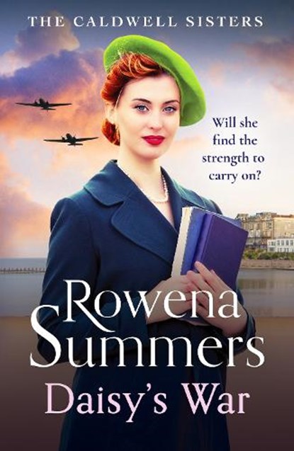 Daisy's War, Rowena Summers - Paperback - 9781804365441