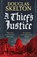 A Thief's Justice, Douglas Skelton - Paperback - 9781804365472
