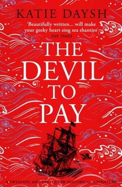 The Devil to Pay, Katie Daysh - Ebook - 9781804365694