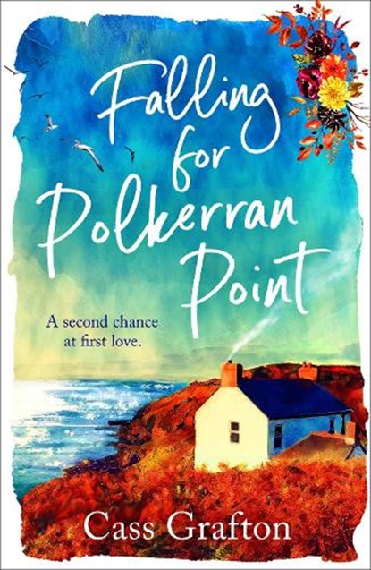 Falling for Polkerran Point, Cass Grafton - Paperback - 9781804366080