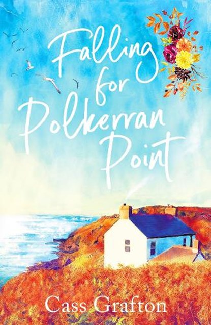Falling for Polkerran Point, Cass Grafton - Paperback - 9781804366080