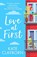 Love at First, Kate Clayborn - Paperback - 9781804366271